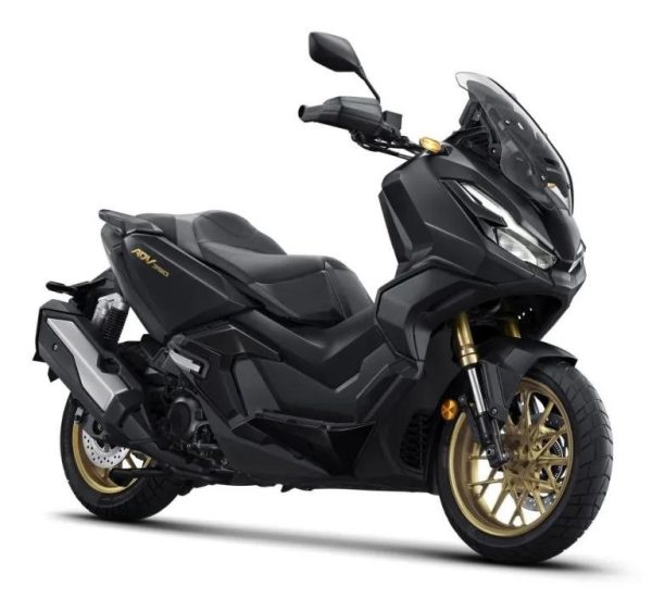 باتری موتور هوندا ADV 350