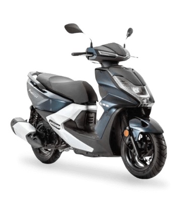 باتری موتور گلکسی CX 200