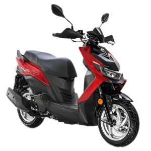 باتری موتور گلکسی CX 200