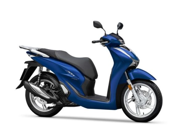 باتری موتور هوندا SH 150