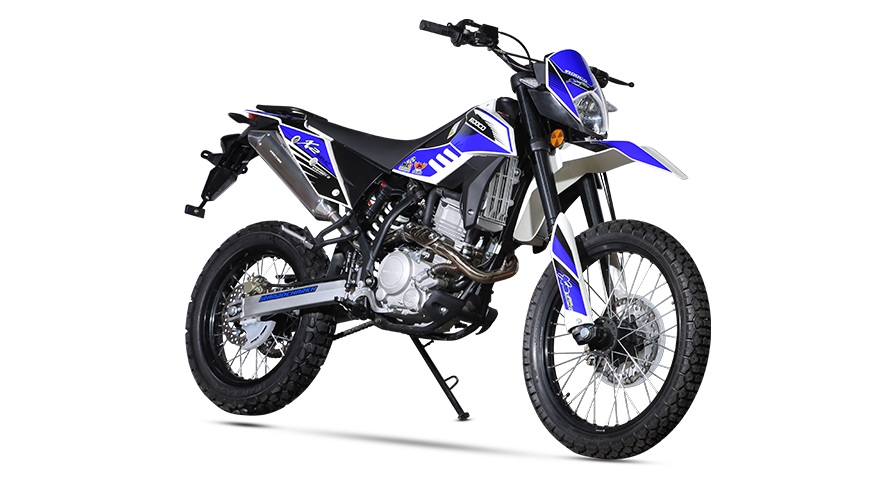 باتری موتور تریل ایران دوچرخ XY249 GY-2