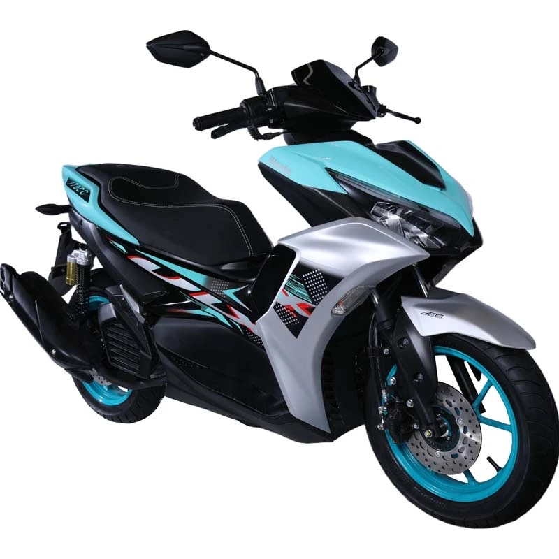 باتری موتور همتاز بلنتا 170 VLX