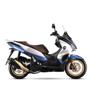 باتری موتور کیوجی MTX 175