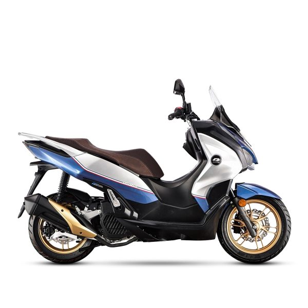 باتری موتور کیوجی MTX 175