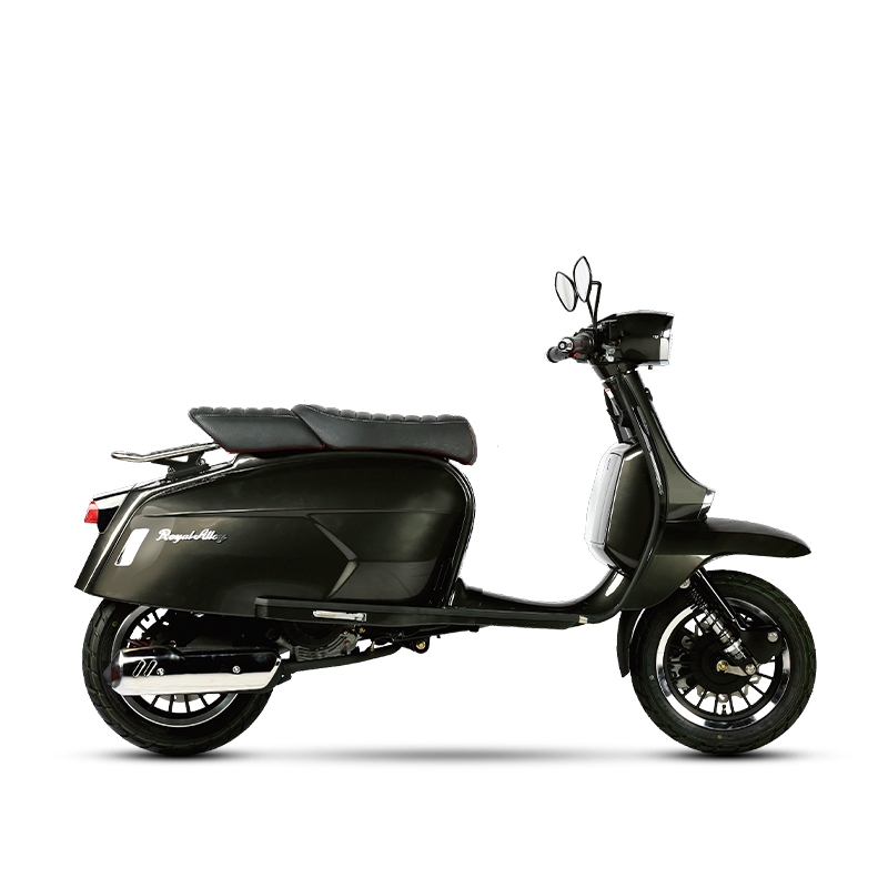 باتری موتور رویال الوی ROYAL ALOY GP 170