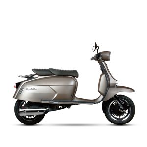 باتری موتور رویال الوی ROYAL ALOY GP 170