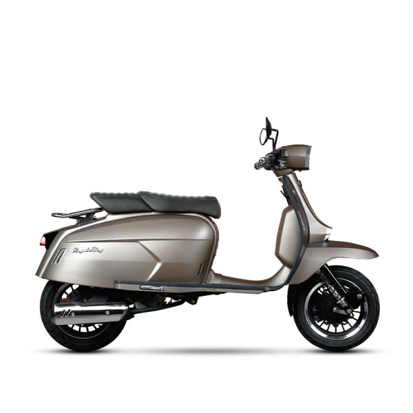 باتری موتور رویال الوی ROYAL ALOY GP 170