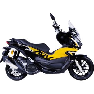 باتری موتور همتاز طرح ADV 160