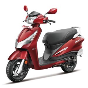 باتری موتور دوییت 125