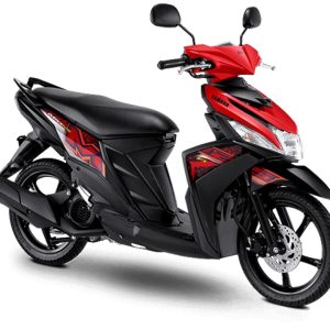باتری موتور یاماها M3 125