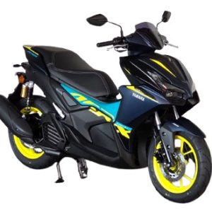 باتری موتور یاماها آیروکس آلفا 155 AEROX ALPHA