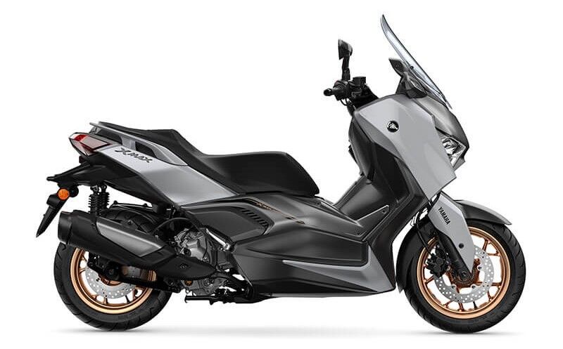 باتری موتور یاماها ایکس مکس 300 XMAX 3 باتری موتور یاماها ایکس مکس 300 XMAX