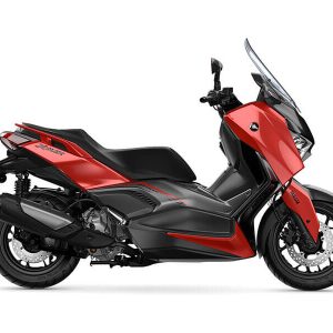 باتری موتور یاماها ایکس مکس 300 XMAX