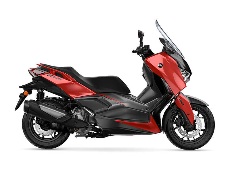 باتری موتور یاماها ایکس مکس 300 XMAX 1 باتری موتور یاماها ایکس مکس 300 XMAX