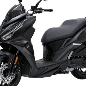 باتری موتور اوو EVO 185