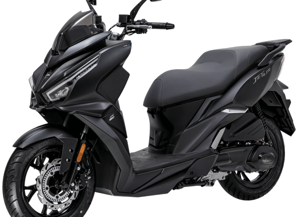 باتری موتور اوو EVO 185 1 باتری موتور اوو EVO 185