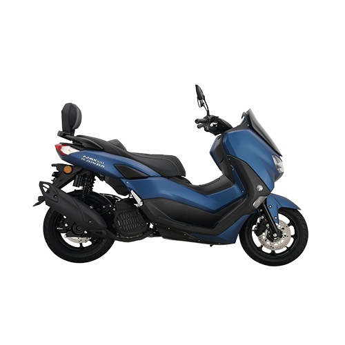 باتری موتور راپیدو NMX180 2 باتری موتور راپیدو NMX180