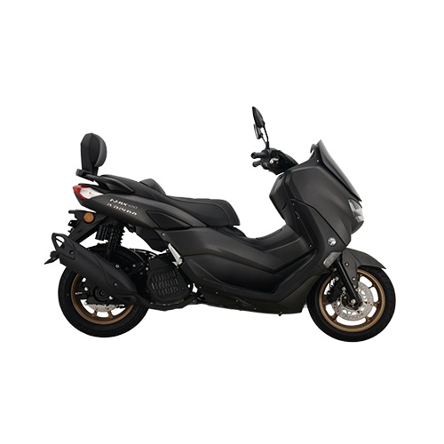 باتری موتور راپیدو NMX180