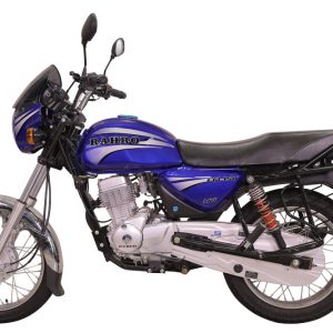 باتری موتور رهرو MW 150