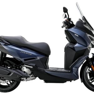 باتری موتور گلکسی جویراید JR 300