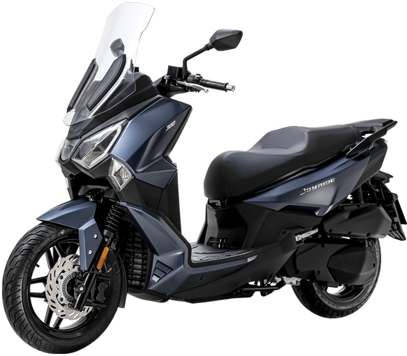 باتری موتور گلکسی جویراید JR 300 2 باتری موتور گلکسی جویراید JR 300