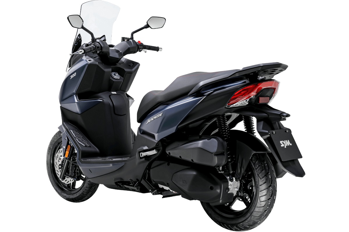 باتری موتور گلکسی جویراید JR 300